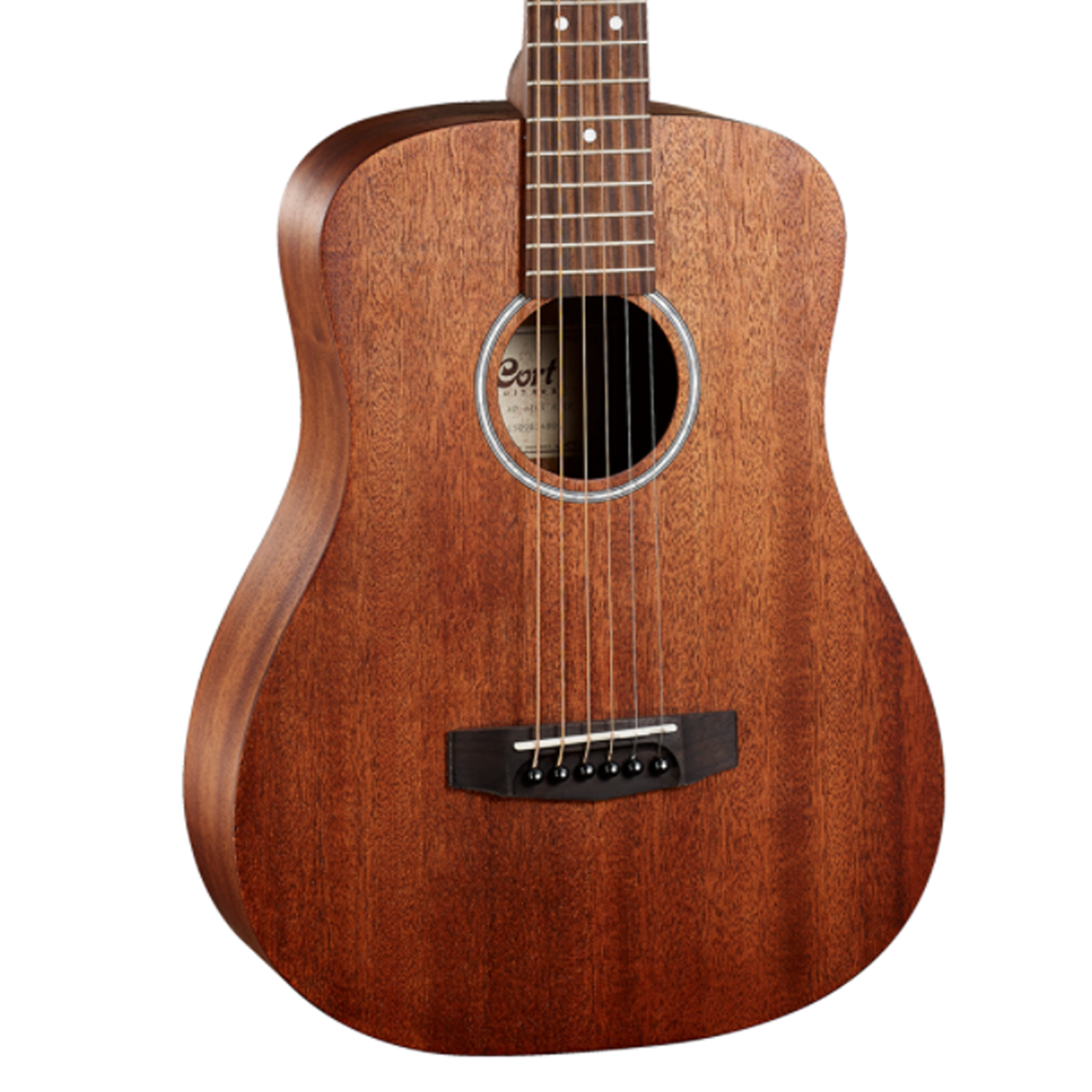 Cort AD Mini M Acoustic Guitar